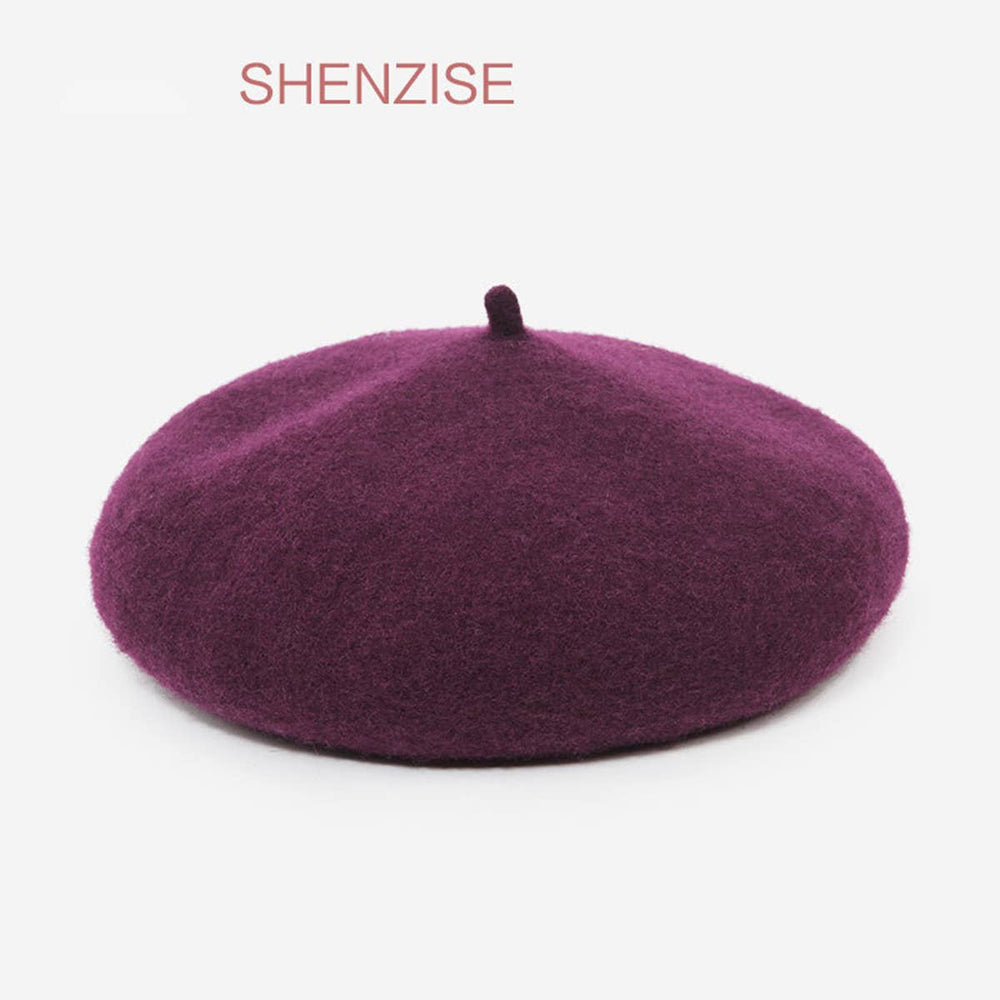 Classic Beret