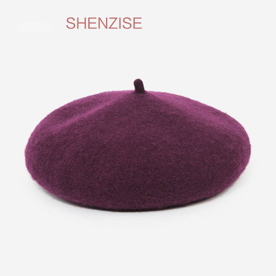 Classic Beret