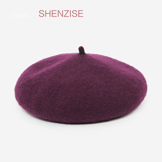 Classic Beret