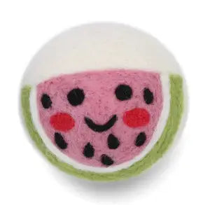 Cute Wool Dryer Balls