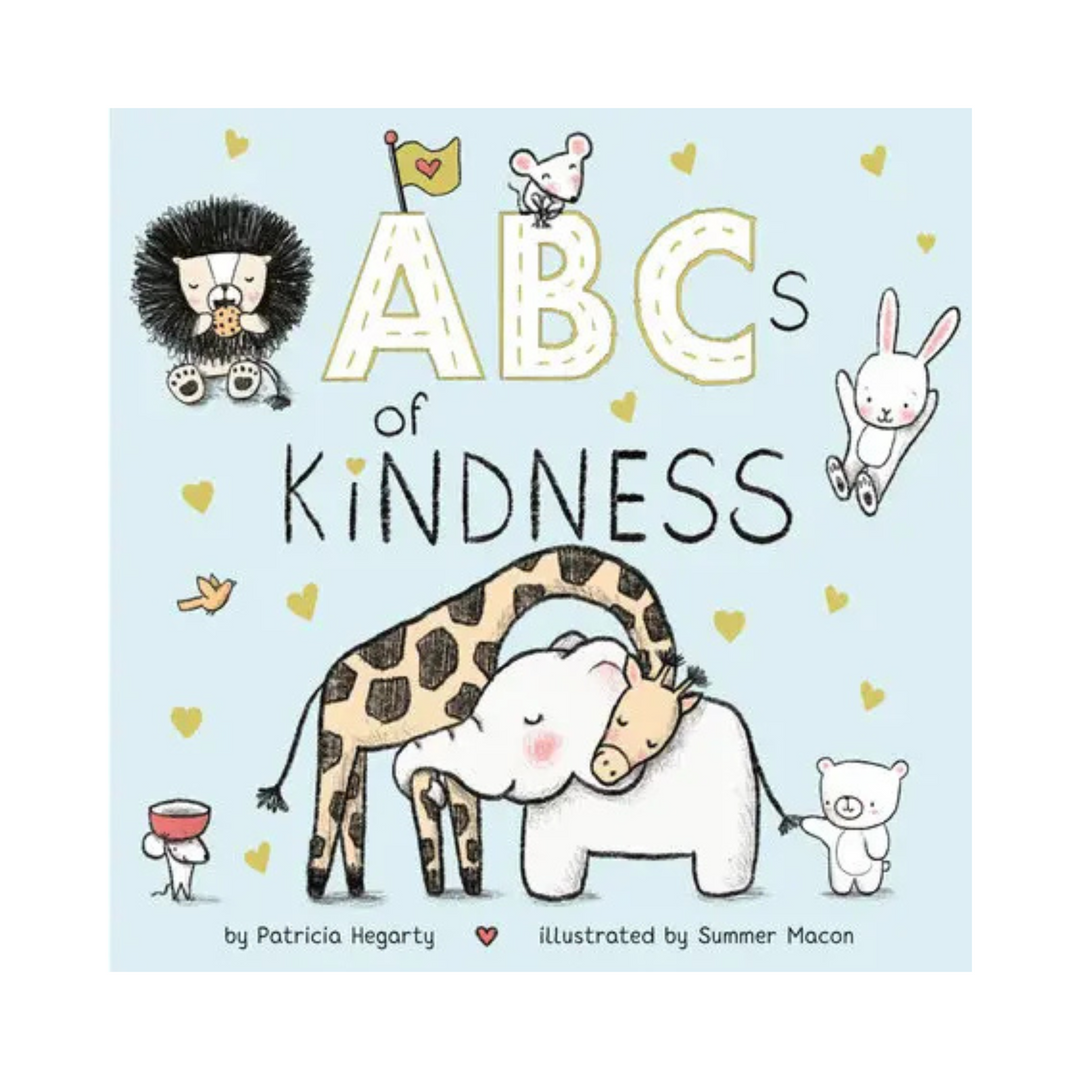 ABCs of Kindness