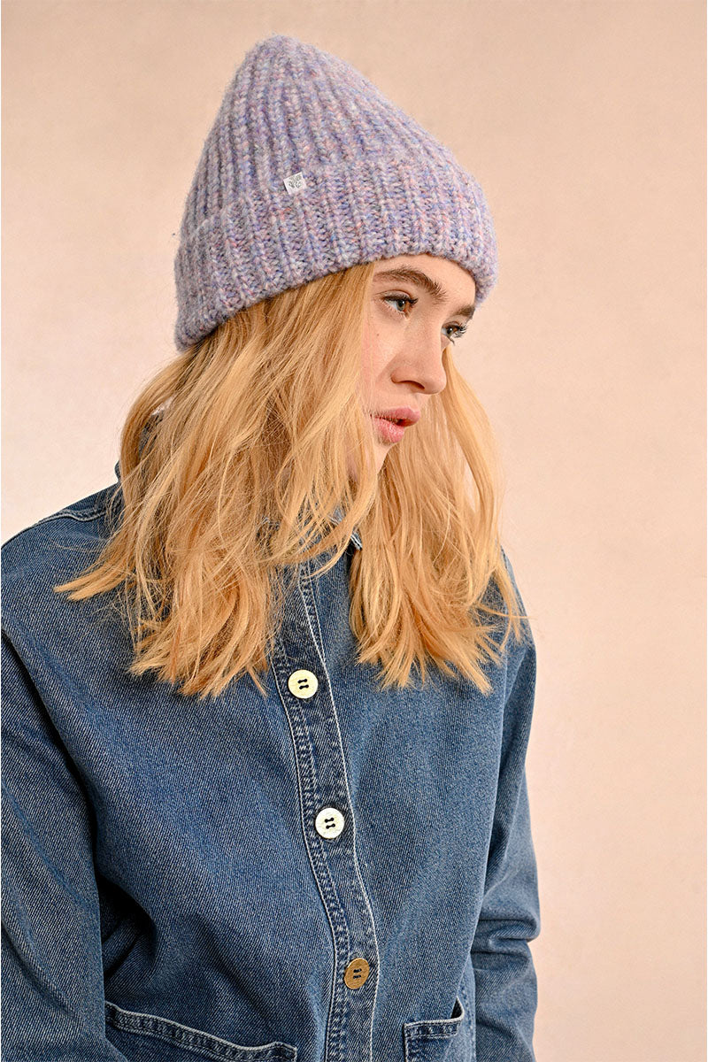 Knitted Beanie