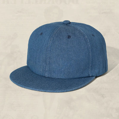 Weld Mfg. Brushed Cotton Original Field Trip Hat - Simple Good