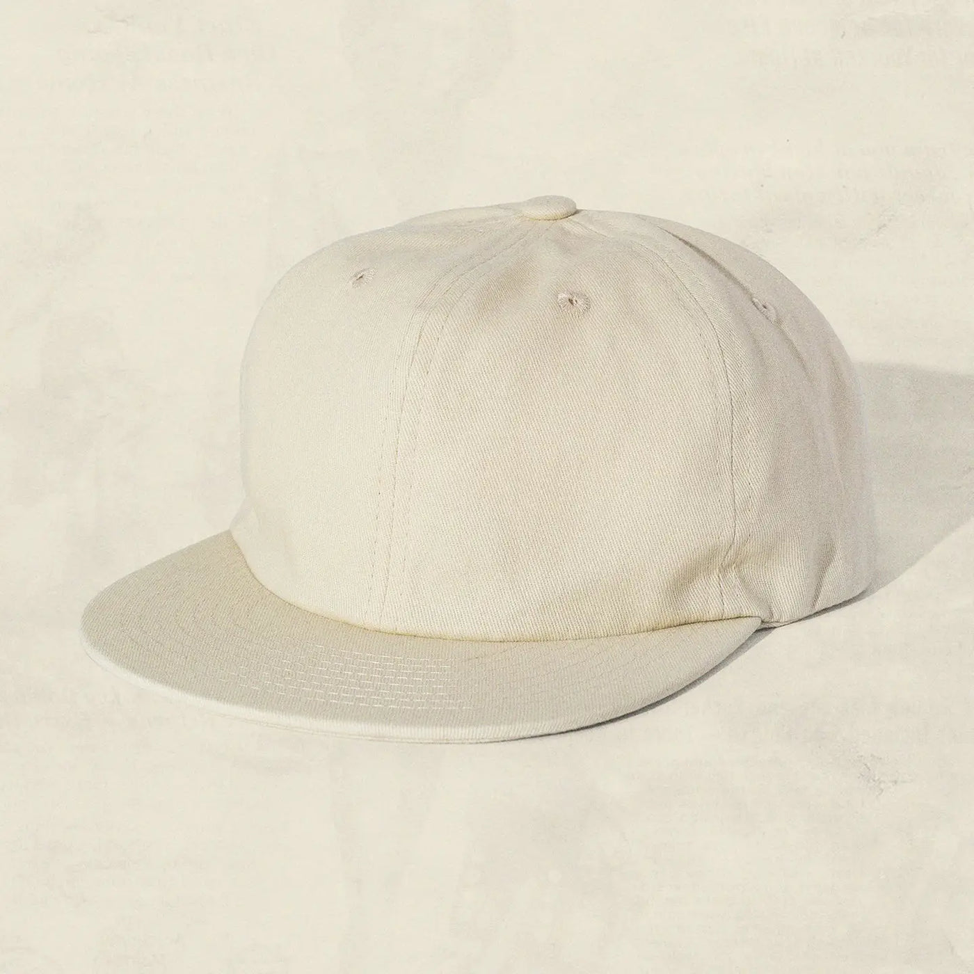 Weld Mfg. Brushed Cotton Original Field Trip Hat - Simple Good