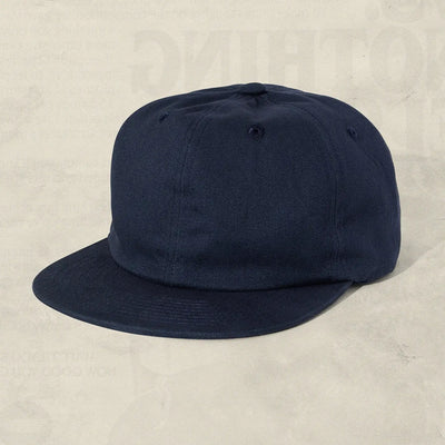 Weld Mfg. Brushed Cotton Original Field Trip Hat - Simple Good