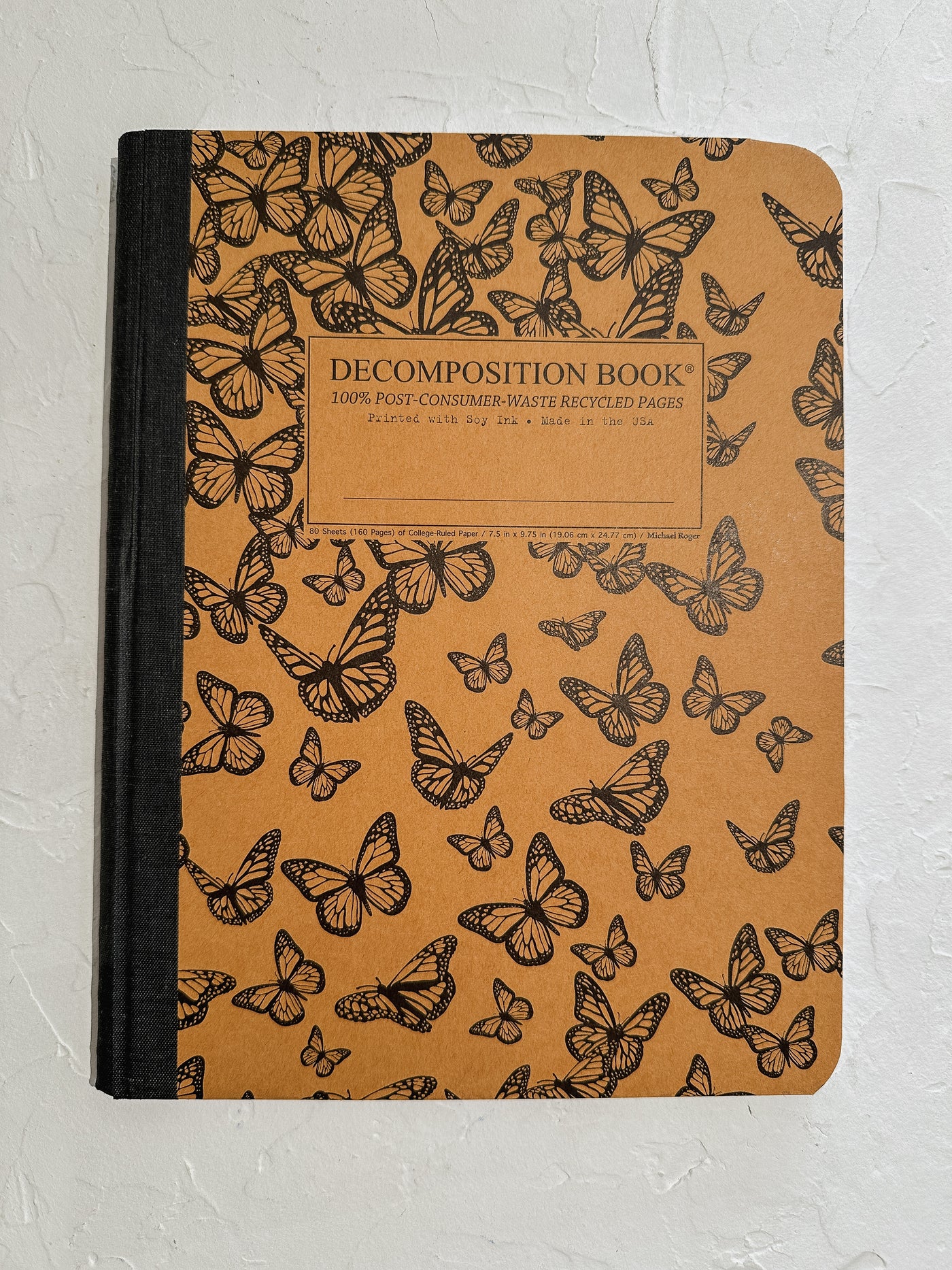 Decomposition Books Decomposition Notebook - Simple Good