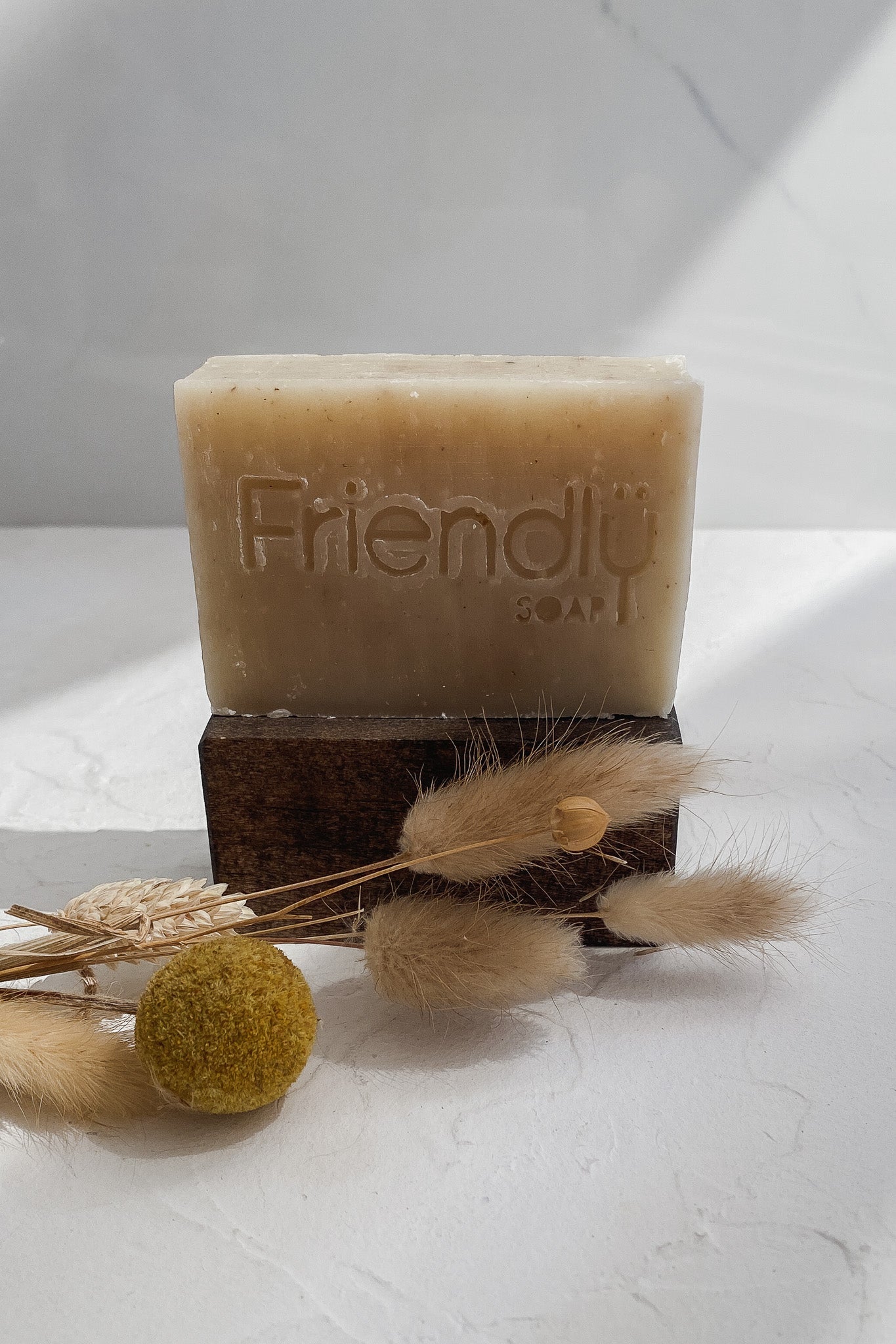Friendly Soap Package Free Friendly Soaps - Simple Good