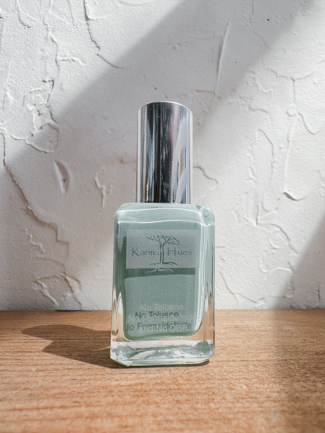 Karma Organics Karma Organics Nail Polish - Simple Good