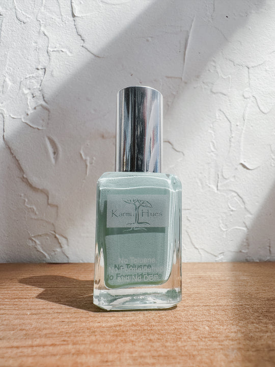 Karma Organics Karma Organics Nail Polish - Simple Good