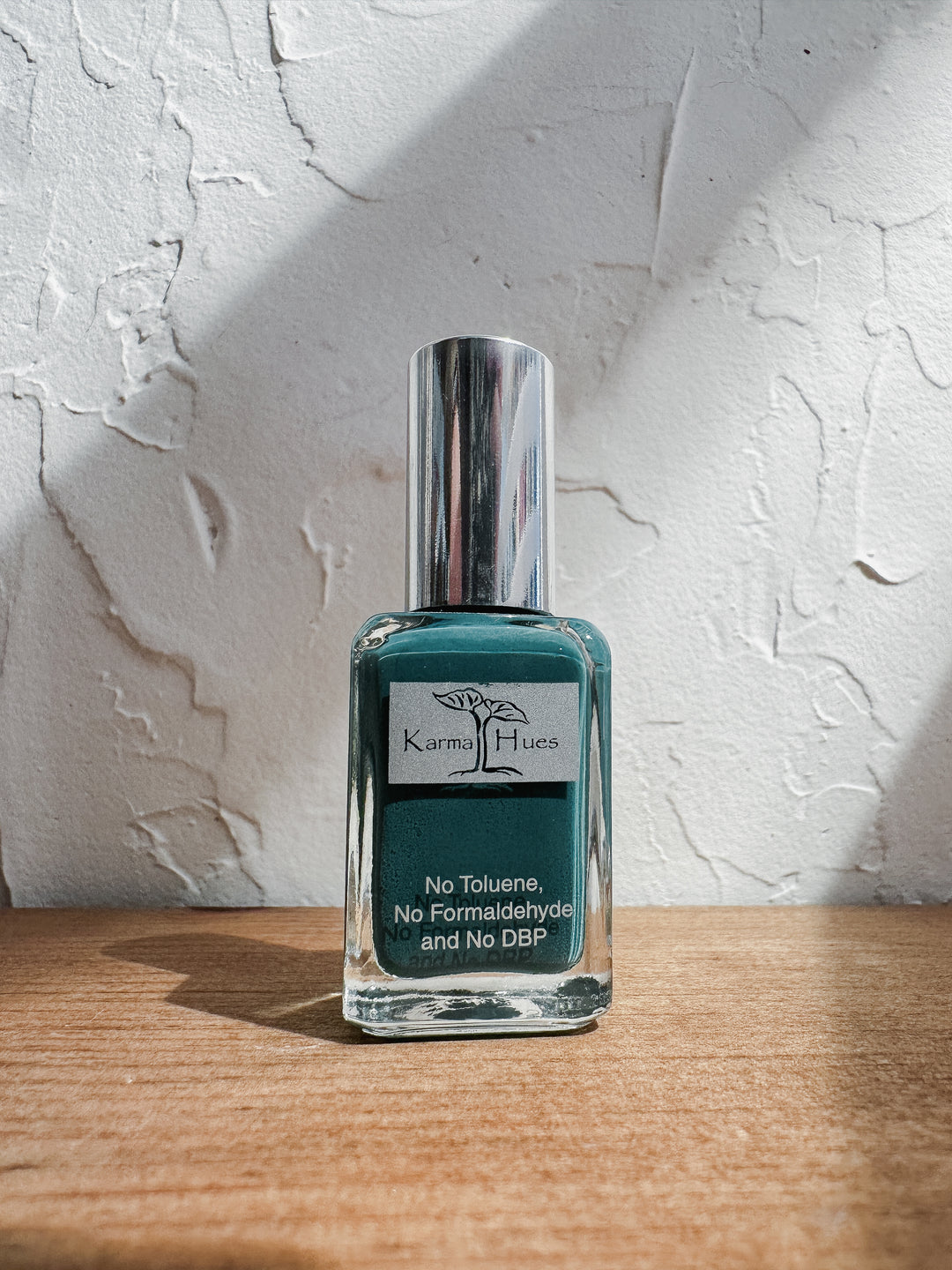 Karma Organics Karma Organics Nail Polish - Simple Good