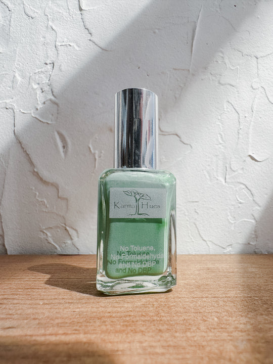 Karma Organics Karma Organics Nail Polish - Simple Good