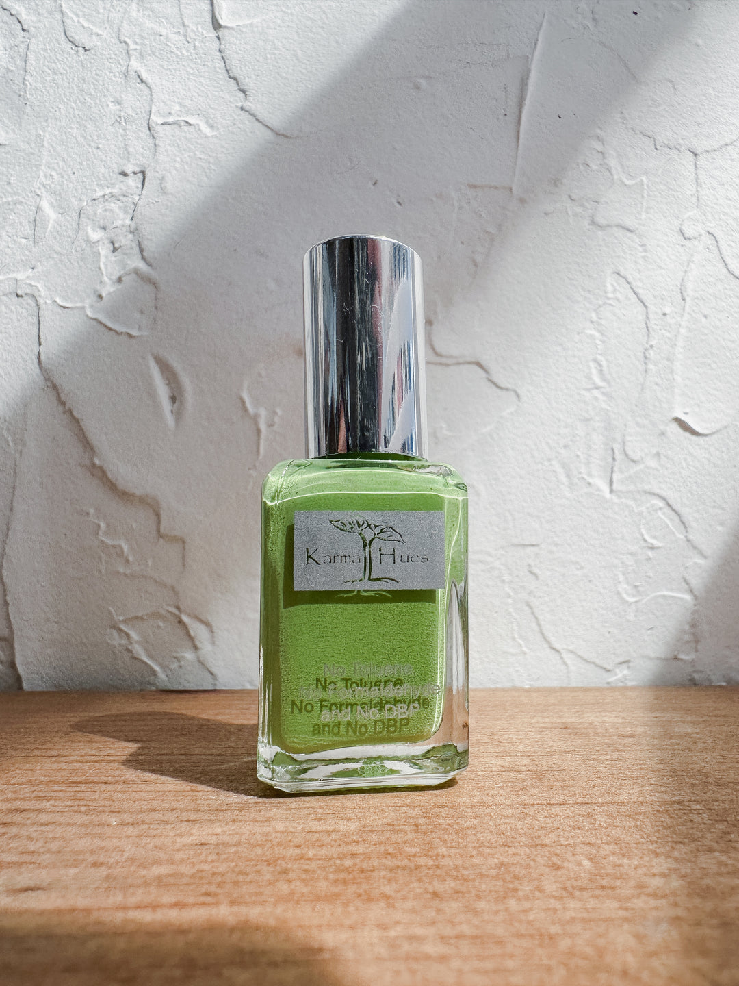 Karma Organics Karma Organics Nail Polish - Simple Good