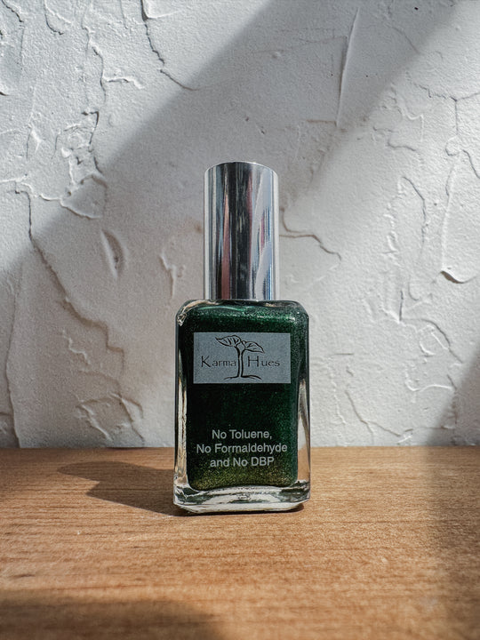 Karma Organics Karma Organics Nail Polish - Simple Good