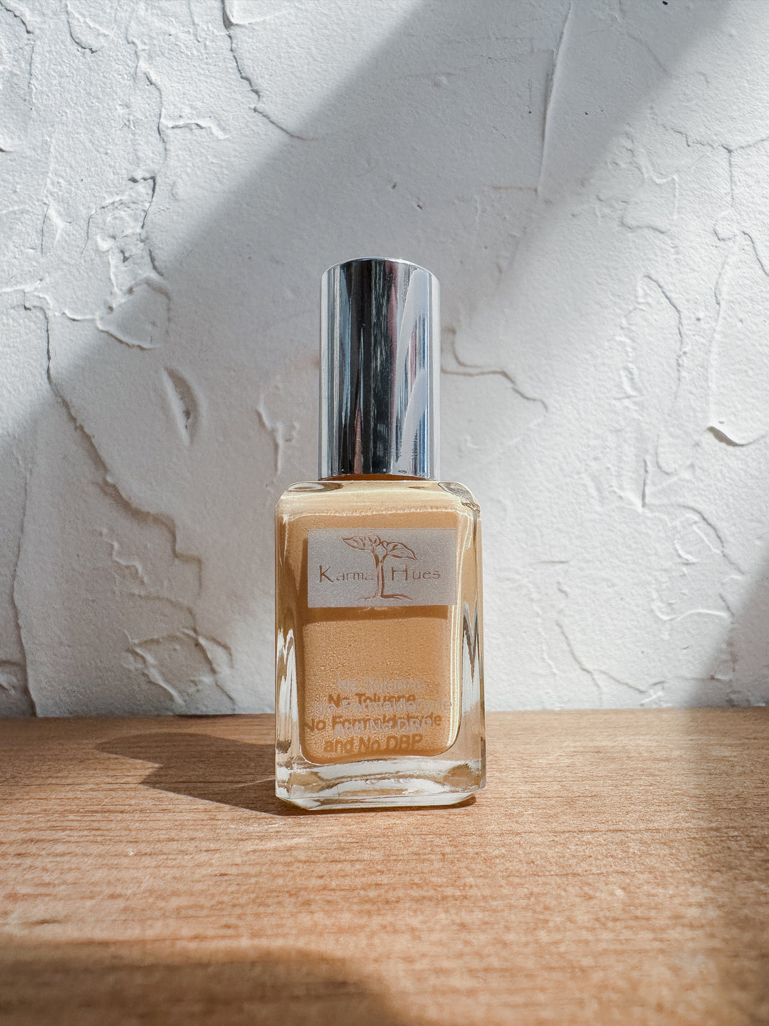 Karma Organics Karma Organics Nail Polish - Simple Good