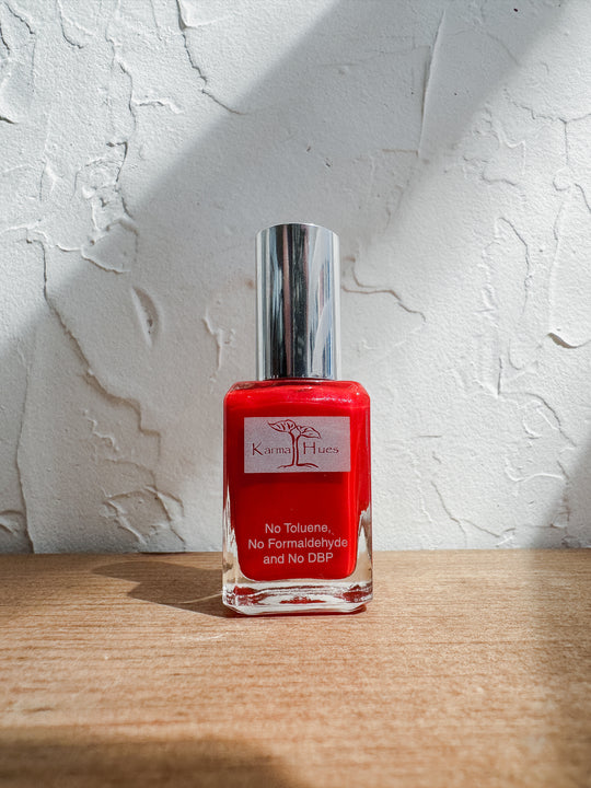 Karma Organics Karma Organics Nail Polish - Simple Good