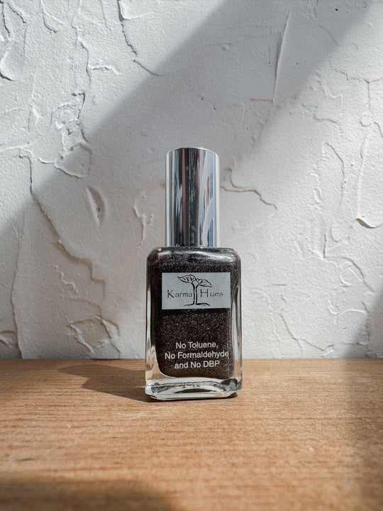Karma Organics Karma Organics Nail Polish - Simple Good