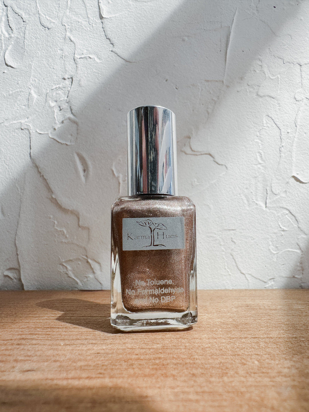 Karma Organics Karma Organics Nail Polish - Simple Good