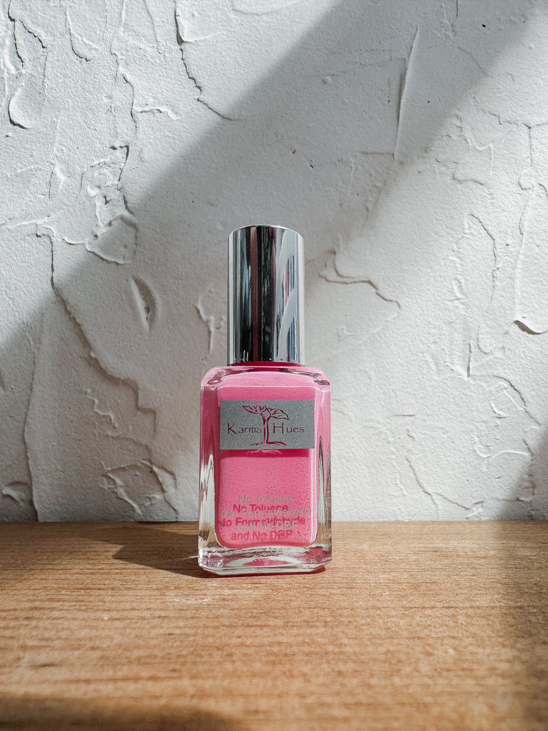 Karma Organics Karma Organics Nail Polish - Simple Good