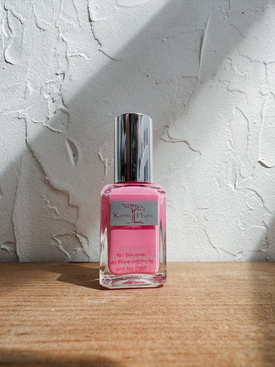 Karma Organics Karma Organics Nail Polish - Simple Good