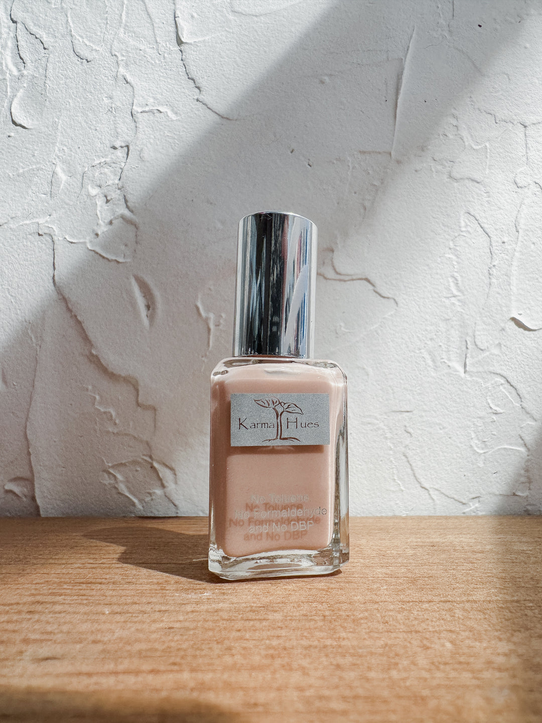 Karma Organics Karma Organics Nail Polish - Simple Good