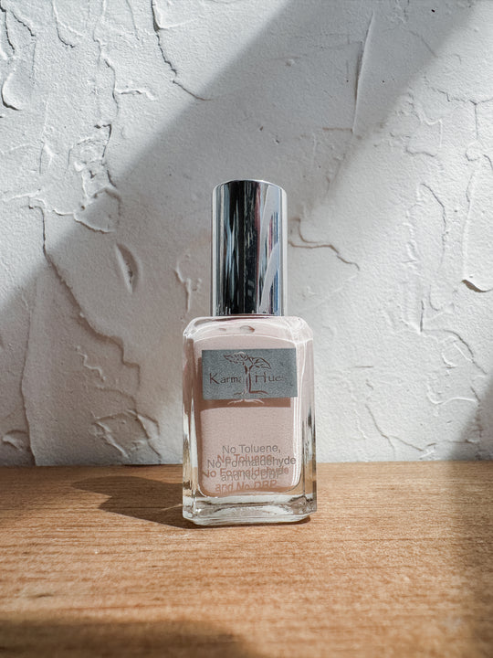 Karma Organics Karma Organics Nail Polish - Simple Good