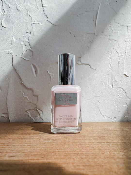 Karma Organics Karma Organics Nail Polish - Simple Good
