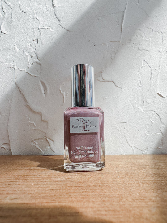 Karma Organics Karma Organics Nail Polish - Simple Good