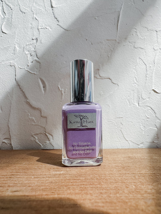 Karma Organics Karma Organics Nail Polish - Simple Good
