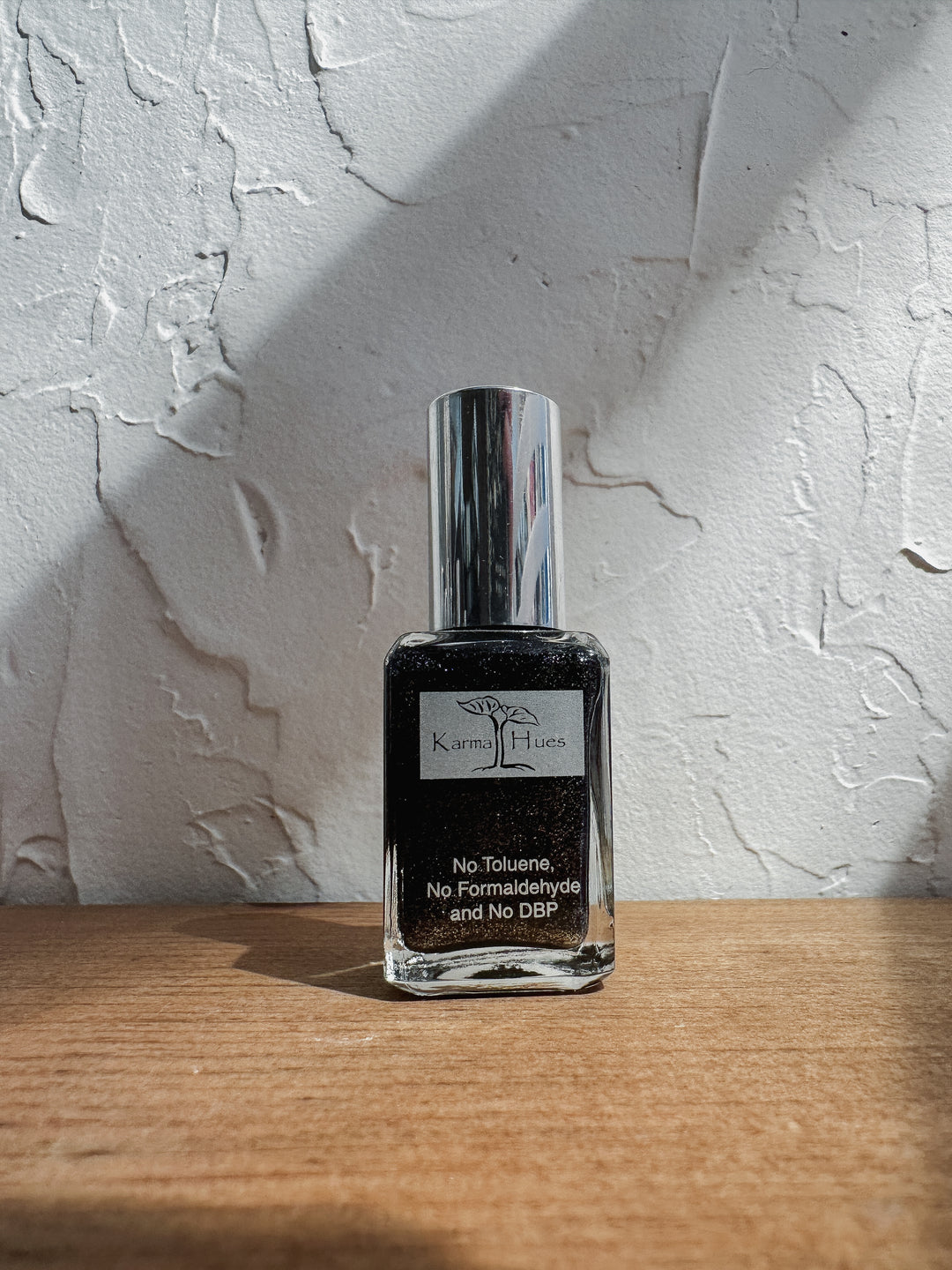 Karma Organics Karma Organics Nail Polish - Simple Good