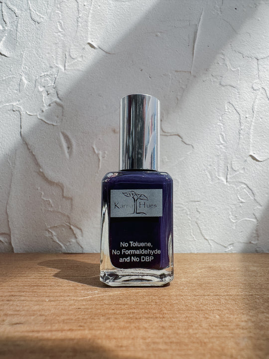 Karma Organics Karma Organics Nail Polish - Simple Good