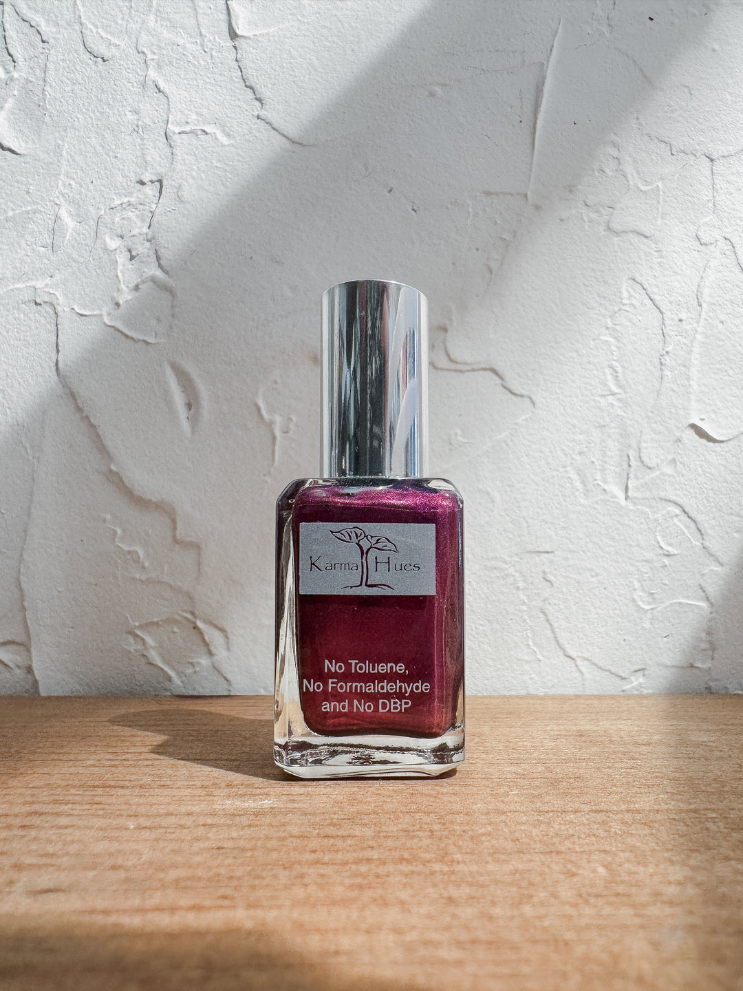 Karma Organics Karma Organics Nail Polish - Simple Good