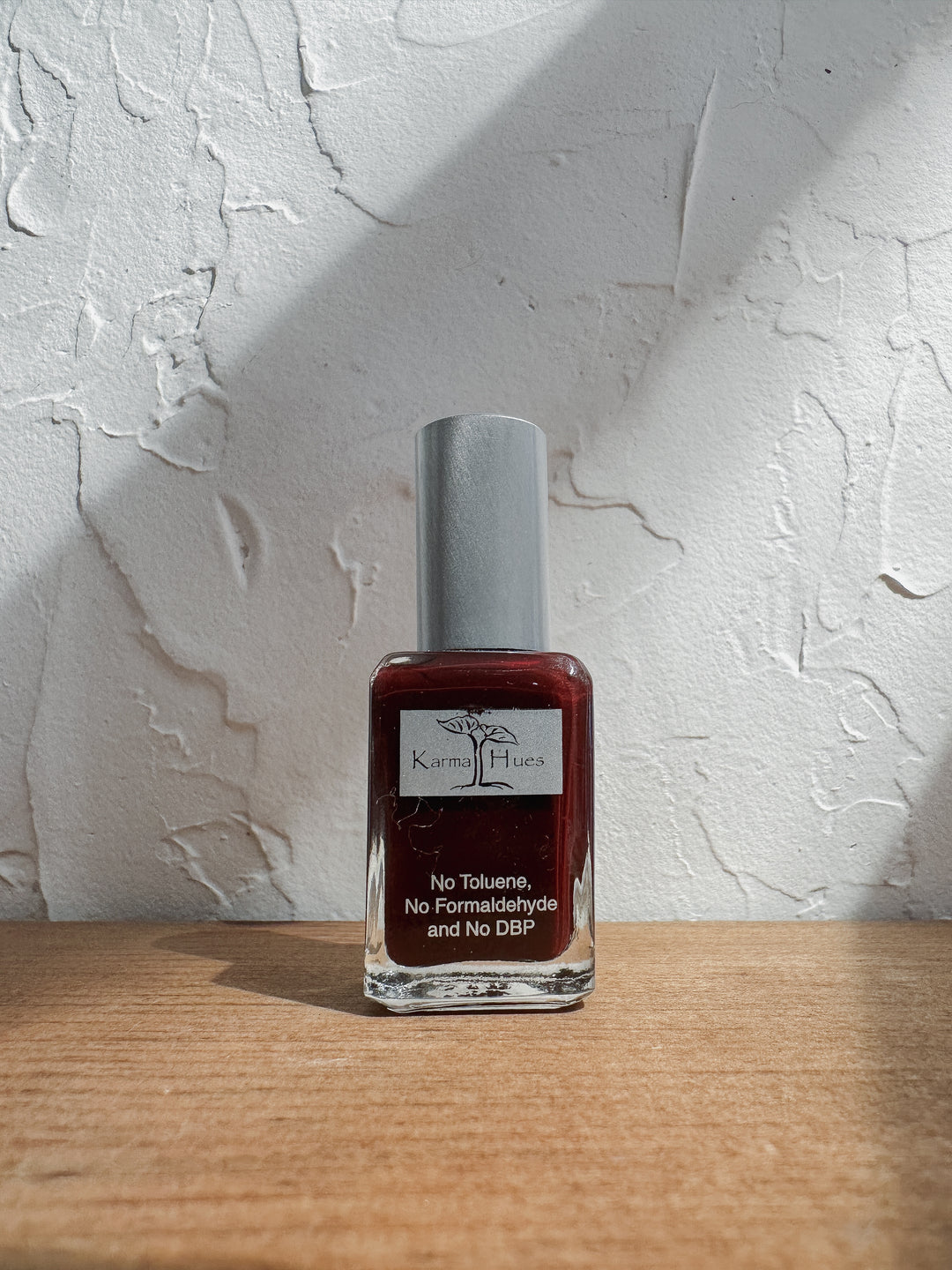 Karma Organics Karma Organics Nail Polish - Simple Good
