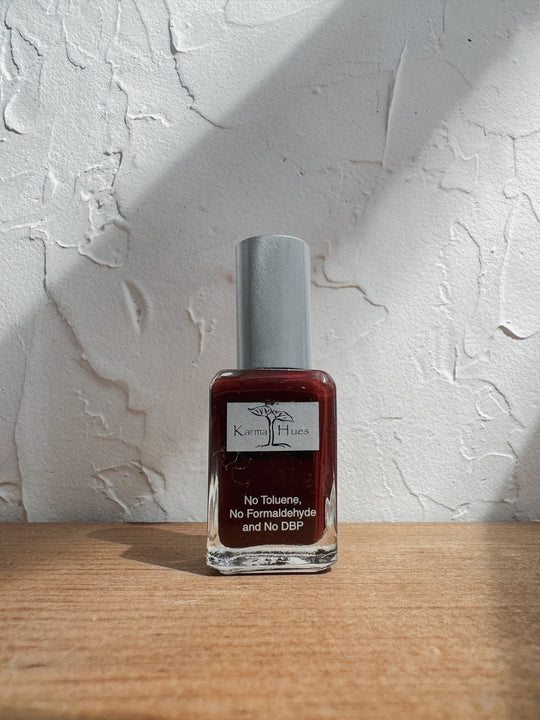 Karma Organics Karma Organics Nail Polish - Simple Good