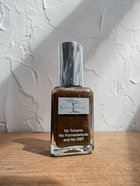 Karma Organics Karma Organics Nail Polish - Simple Good