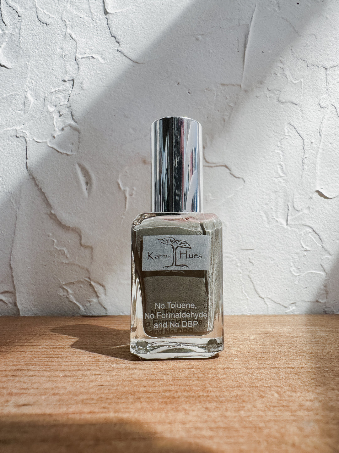 Karma Organics Karma Organics Nail Polish - Simple Good