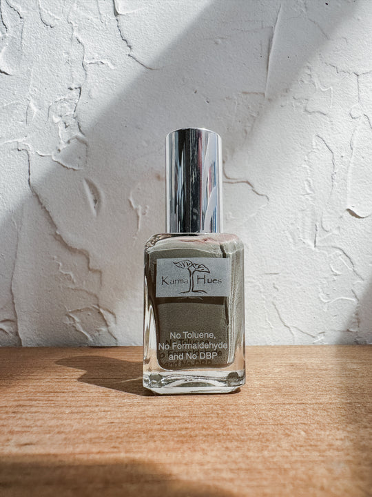 Karma Organics Karma Organics Nail Polish - Simple Good