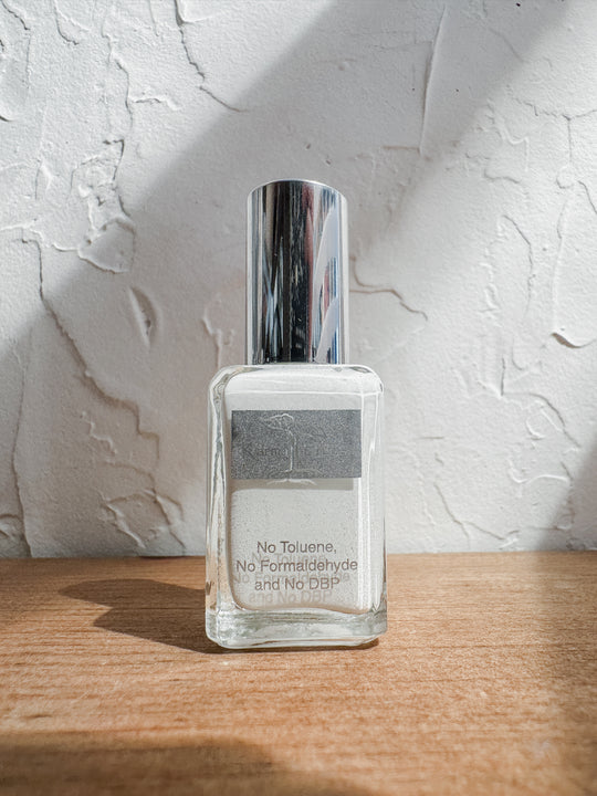 Karma Organics Karma Organics Nail Polish - Simple Good