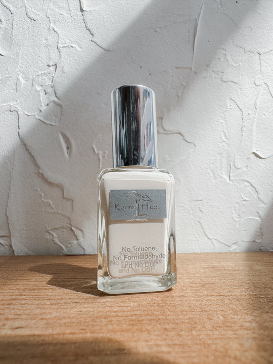 Karma Organics Karma Organics Nail Polish - Simple Good