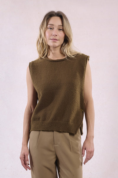 Sweater Vest