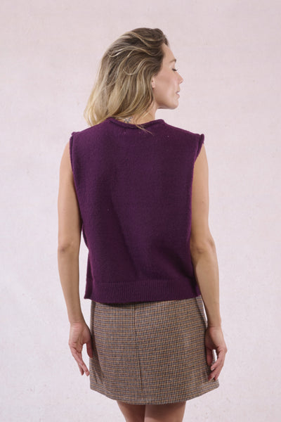 Sweater Vest