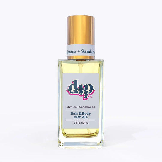 DIP Hair & Body Dry Oil