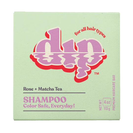 DIP Shampoo Bars (Full Size)