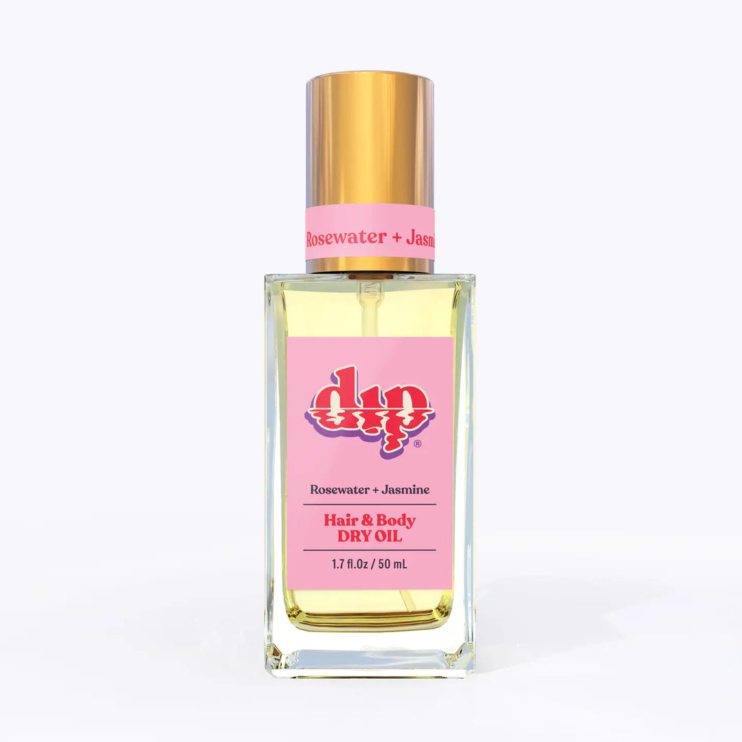DIP Hair & Body Dry Oil