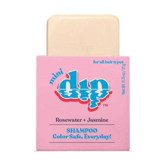 DIP Shampoo Bars (Mini)