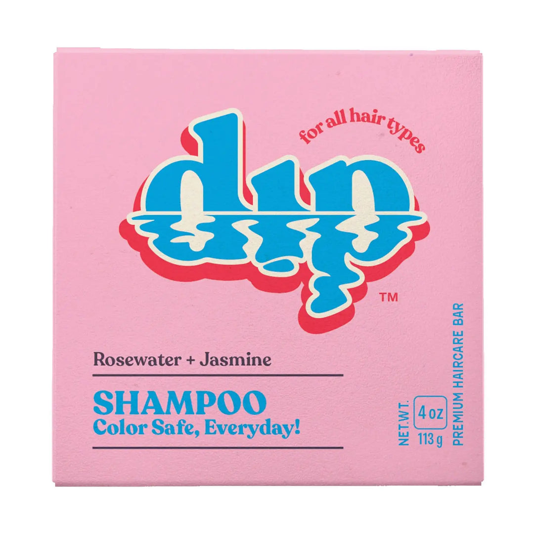 DIP Shampoo Bars (Full Size)