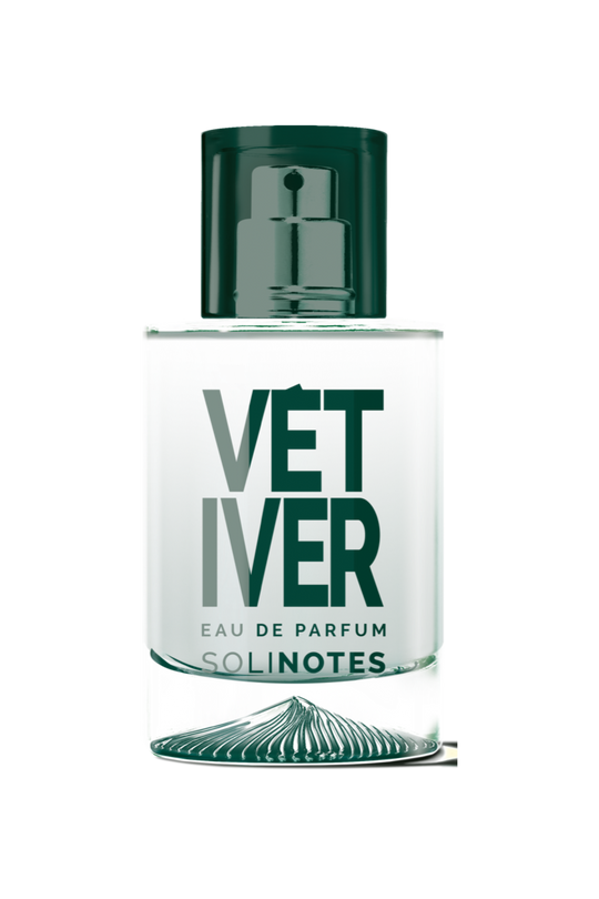 Vetiver Eau de Parfum 1.7 oz