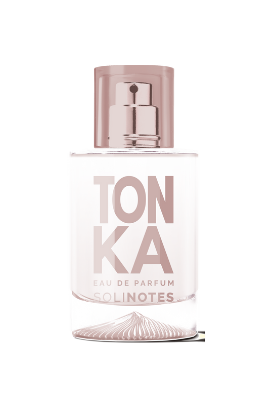 Tonka Bean Eau de Parfum 1.7 oz