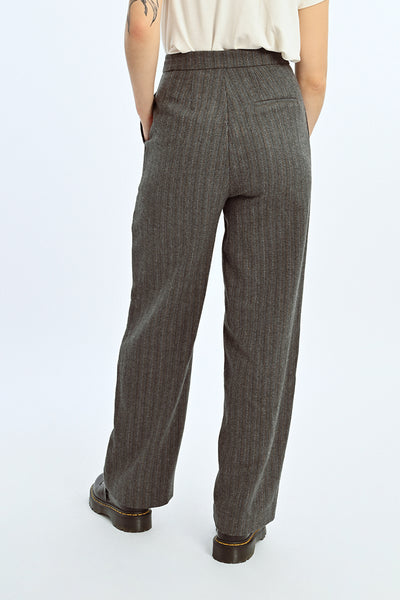 Ladies Woven Pants