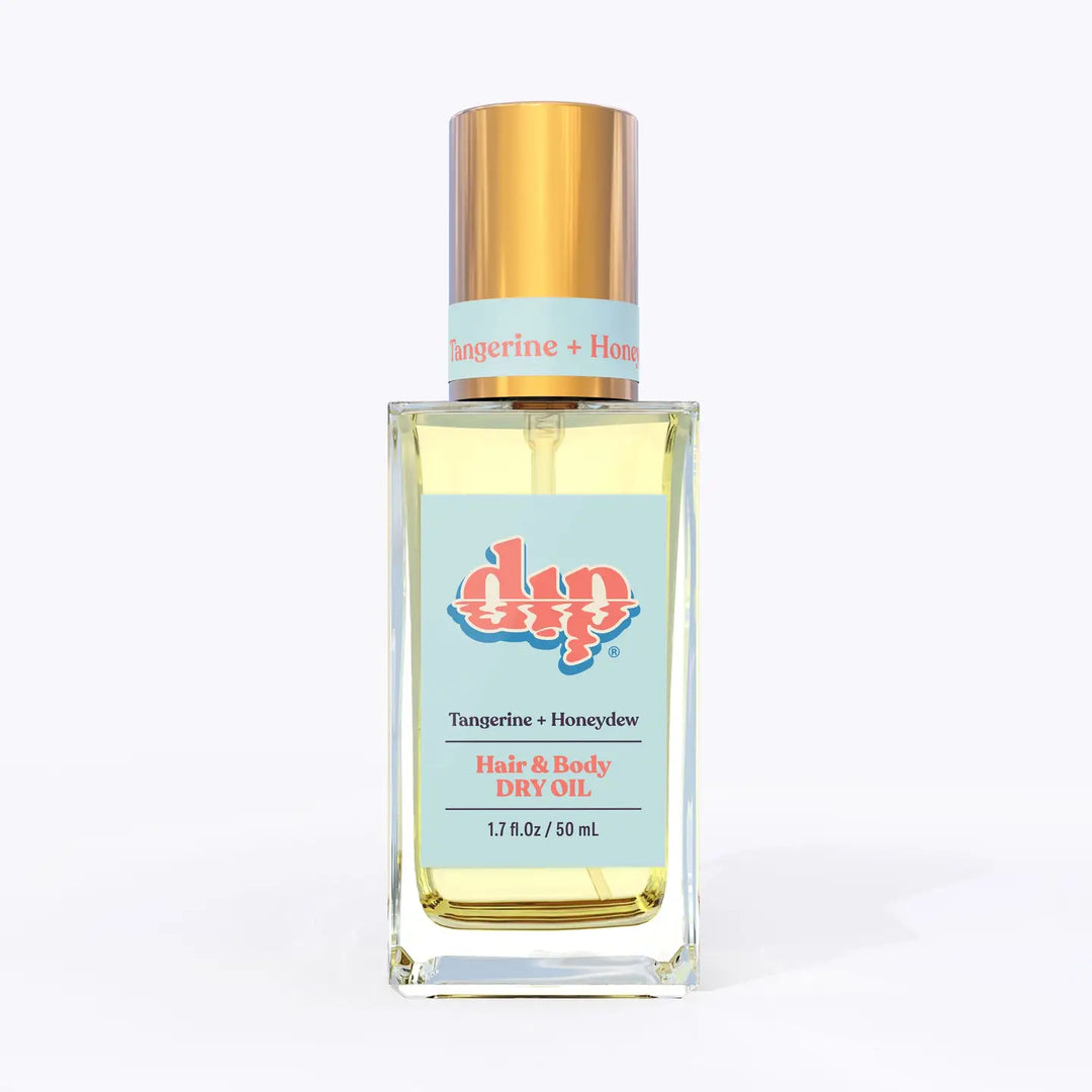 DIP Hair & Body Dry Oil