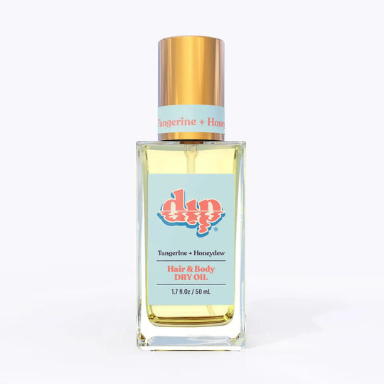 DIP Hair & Body Dry Oil